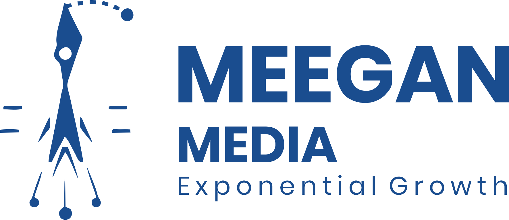 Meegan Media Logo