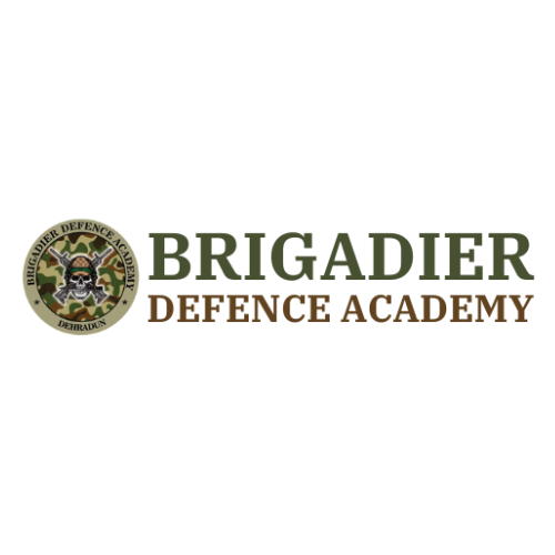Brigadier Defence Academy