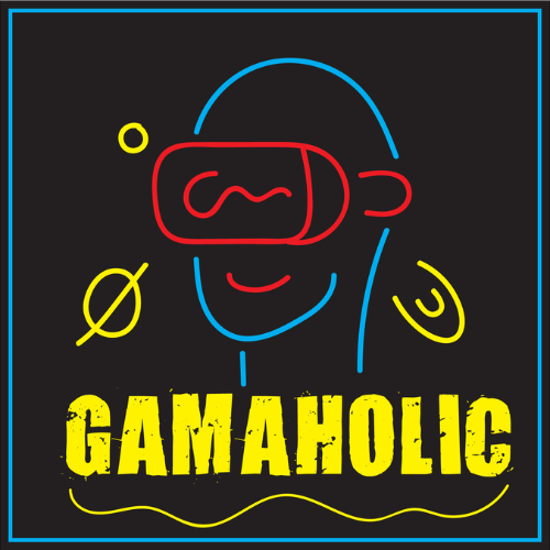 Gamaholic