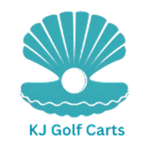 KJ GOLF CART