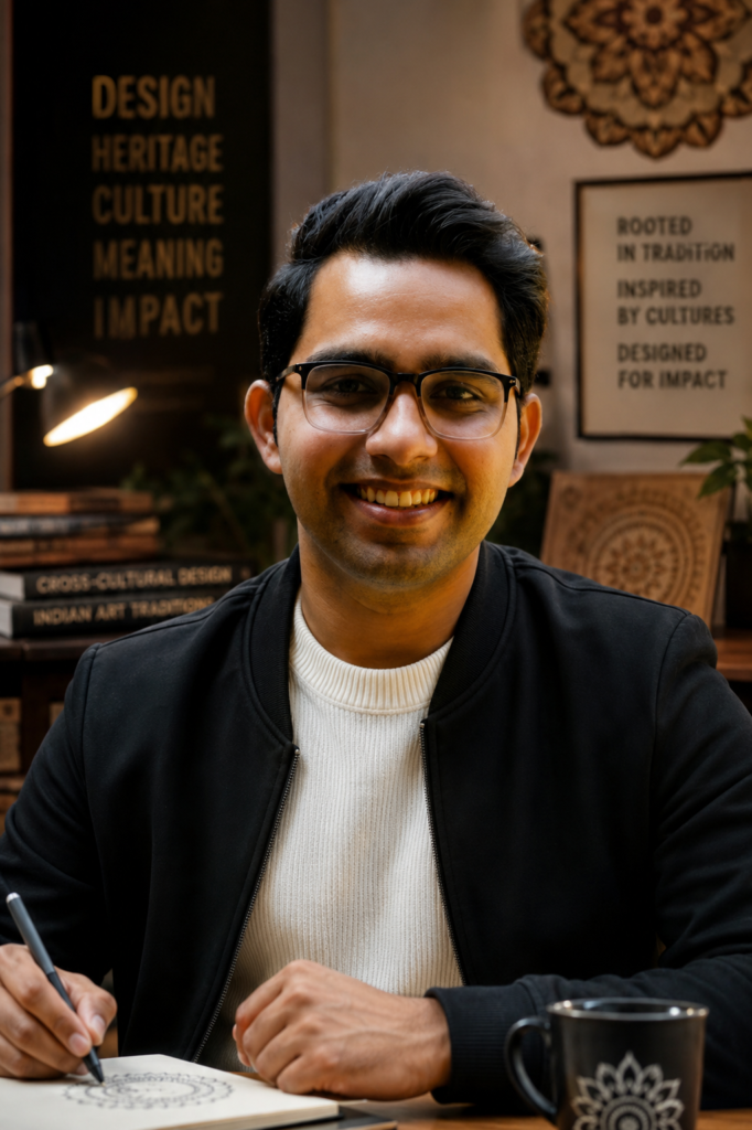 Kamal Bhatt Digital Marketing Trainer in Meegan Media